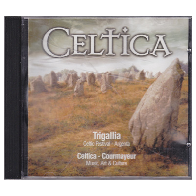 CD Celtica Trigalia 